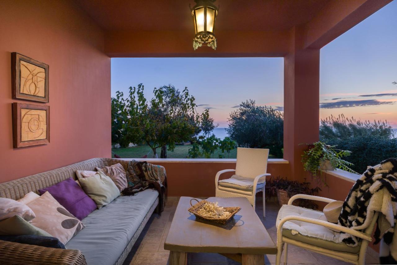 Villa Meliti